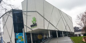 Beitragsbild des Blogbeitrags Ausflugstipp: WELIOS in Wels