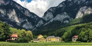 Beitragsbild des Blogbeitrags Der Sommerfrische KulTour Tag geht in die zweite Saison!