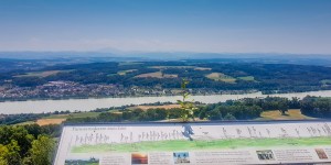 Beitragsbild des Blogbeitrags Die Donau. Ausflugsziele an der Straße der Kaiser und Könige 