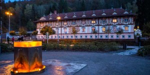 Beitragsbild des Blogbeitrags Hotel Tipps für Luhačovice: Kur, Wellness und Luxus 