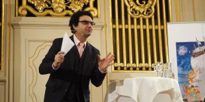 Beitragsbild des Blogbeitrags „Mozart lebt!“ – Rolando Villazón und die Mozartwoche in Salzburg sorgen dafür.