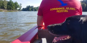Beitragsbild des Blogbeitrags Das Schrammel.Klang.Festival im Waldviertel – 2020 ein „Klangerl“!