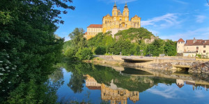 Beitragsbild des Blogbeitrags Sommerspiele Melk: Premiere für die „10 Gebote“ anno 2021