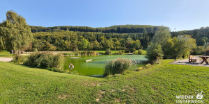 Beitragsbild des Blogbeitrags Pielachtal Camping: Der neue im Mostviertel