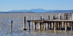 Beitragsbild des Blogbeitrags Ein Winter Ausflug zum Neusiedler See und in die Höll´ 