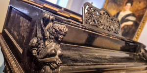 Beitragsbild des Blogbeitrags Auf Spurensuche: Die Villen von Baden