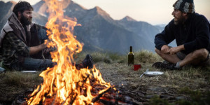 Beitragsbild des Blogbeitrags „Acht Berge“: Der Film zum Buch