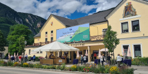 Beitragsbild des Blogbeitrags Festspiele Reichenau 2023: Premierenfieber & Publikumslieblinge