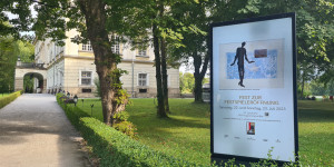 Beitragsbild des Blogbeitrags Salzburg feiert Max Reinhardt: Wenn ein Theatermacher 150 wird