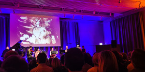 Beitragsbild des Blogbeitrags Milch & Honig Wiener Neustadt: Ein Festival wie im Schlaraffenland