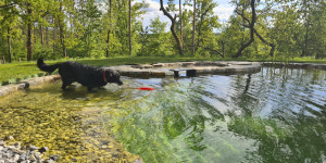 Beitragsbild des Blogbeitrags Im Paradies gelandet und das ganz ohne Flug! 