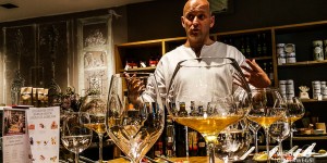 Beitragsbild des Blogbeitrags Als Vorkosterin unterwegs: Slow Food Travel in Kärnten