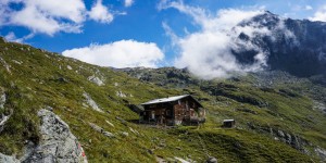 Beitragsbild des Blogbeitrags Osttiroler Adlerweg Etappe 2: Von der Johannishütte zur Eisseehütte 