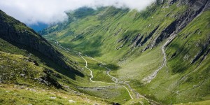 Beitragsbild des Blogbeitrags Osttiroler Adlerweg Etappe 3: Von der Eisseehütte zur Bonn-Matreier-Hütte