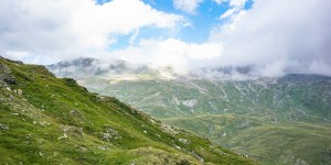 Beitragsbild des Blogbeitrags Osttiroler Adlerweg Etappe 4: Von der Bonn-Matreier-Hütte über die Galtenscharte zur Badener Hütte