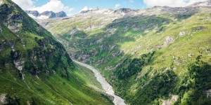 Beitragsbild des Blogbeitrags Osttiroler Adlerweg Etappe 5: Von der Badener Hütte zum Matreier Tauernhaus 