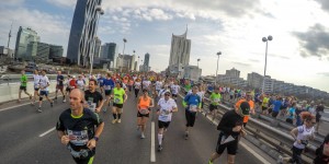 Beitragsbild des Blogbeitrags Vienna City Marathon 2015: Eine Geschichte in 42 Kilometern