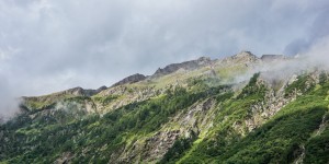 Beitragsbild des Blogbeitrags Osttiroler Adlerweg Etappe 8: Vom Kalser Tauernhaus unter den Großglockner auf die Stüdlhütte 