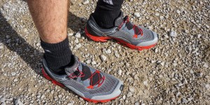 Beitragsbild des Blogbeitrags Salewa Ultra Train 2 im Test: Speed Hiking und Trail-Laufschuh