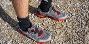 Beitragsbild des Blogbeitrags Salewa Ultra Train 2 im Test: Speed Hiking und Trail-Laufschuh 