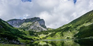 Beitragsbild des Blogbeitrags Adlerweg Etappe 7: Vom Gasthof Waldhäusl zur Erfurter Hütte