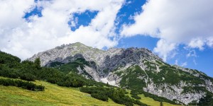 Beitragsbild des Blogbeitrags Adlerweg Etappe 14: Von Innsbruck auf das Solsteinhaus