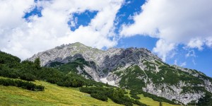 Beitragsbild des Blogbeitrags Adlerweg Etappe 14: Von Innsbruck auf das Solsteinhaus 