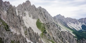 Beitragsbild des Blogbeitrags Adlerweg Etappe 15: Vom Solsteinhaus nach Leutasch 