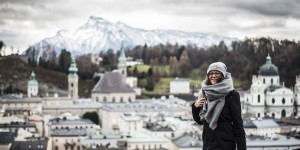 Beitragsbild des Blogbeitrags 5 Dinge, die man in Salzburg zur Weihnachtszeit erleben sollte