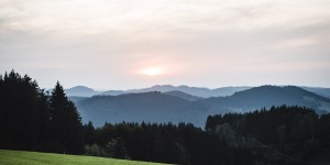 Beitragsbild des Blogbeitrags Radfahren und Mountainbiken in Oberösterreich: Routenvorschläge & Geheimtipps 