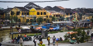 Beitragsbild des Blogbeitrags Hoi An {Das Chiang Mai Vietnams} 