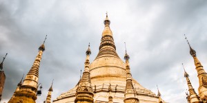 Beitragsbild des Blogbeitrags Yangon: Die schönsten Sehenswürdigkeiten und unsere Insider-Tipps 