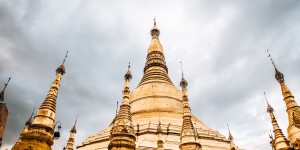 Beitragsbild des Blogbeitrags Yangon: Die schönsten Sehenswürdigkeiten und unsere Insider-Tipps