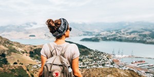 Beitragsbild des Blogbeitrags Ein Wochenende in Christchurch: Tipps & Sehenswürdigkeiten 