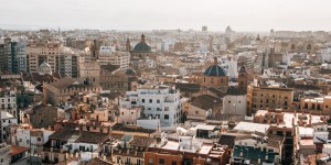 Beitragsbild des Blogbeitrags Städtereise Valencia: Unsere Highlights & Tipps
