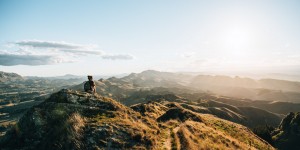 Beitragsbild des Blogbeitrags Reisetipps Napier: Neuseelands Art-déco-Stadt