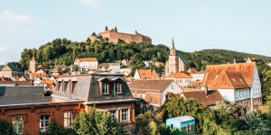 Beitragsbild des Blogbeitrags Kulmbach: Plassenburg, Bierkultur & unsere Tipps 