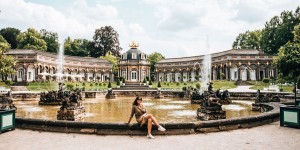 Beitragsbild des Blogbeitrags Städtereise nach Bayreuth: Die schönsten Sehenswürdigkeiten in der Festspielstadt