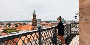 Beitragsbild des Blogbeitrags Erlangen: Unsere liebsten Orte und Tipps für die Universitätsstadt 