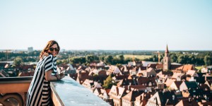 Beitragsbild des Blogbeitrags Fürth: Unsere Tipps für die Kleeblattstadt 
