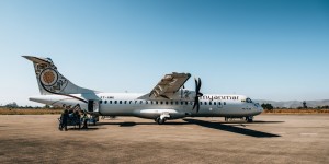Beitragsbild des Blogbeitrags Packliste Südostasien: Checkliste & Tipps für dein Reisegepäck