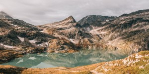 Beitragsbild des Blogbeitrags Geheimtipp für das Salzburger Land: Wandern in der Weißsee Gletscherwelt 