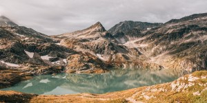 Beitragsbild des Blogbeitrags Geheimtipp für das Salzburger Land: Wandern in der Weißsee Gletscherwelt
