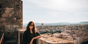 Beitragsbild des Blogbeitrags Aude in Südfrankreich: Carcassonne, Narbonne und unsere Tipps 