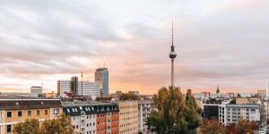 Beitragsbild des Blogbeitrags Lonely Planet Best In Travel: Highlights und Fotospots in Berlin