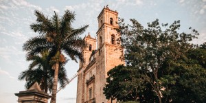 Beitragsbild des Blogbeitrags Valladolid in Mexiko: Tipps, Sehenswürdigkeiten und Ausflugsziele 