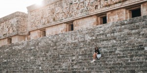 Beitragsbild des Blogbeitrags Yucatán in Mexiko: Praktische Reisetipps und Infos für deine Reise