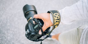 Beitragsbild des Blogbeitrags Reisefotografie Ausrüstung: Unser Kamera-Equipment für unterwegs