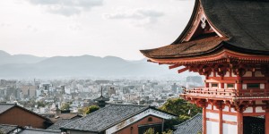 Beitragsbild des Blogbeitrags Japan Reisetipps: Die wichtigsten Infos zur Vorbereitung und Planung deiner Reise 