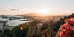 Beitragsbild des Blogbeitrags Málaga: Unsere Highlights und Tipps für die spanische Hafenstadt